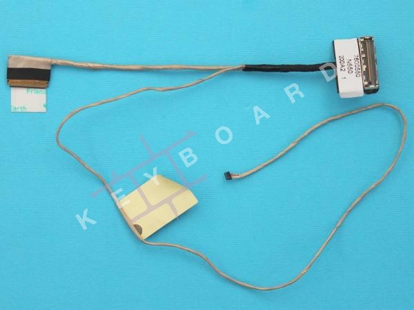 Шлейф матриці до ноутбука Asus R552JV